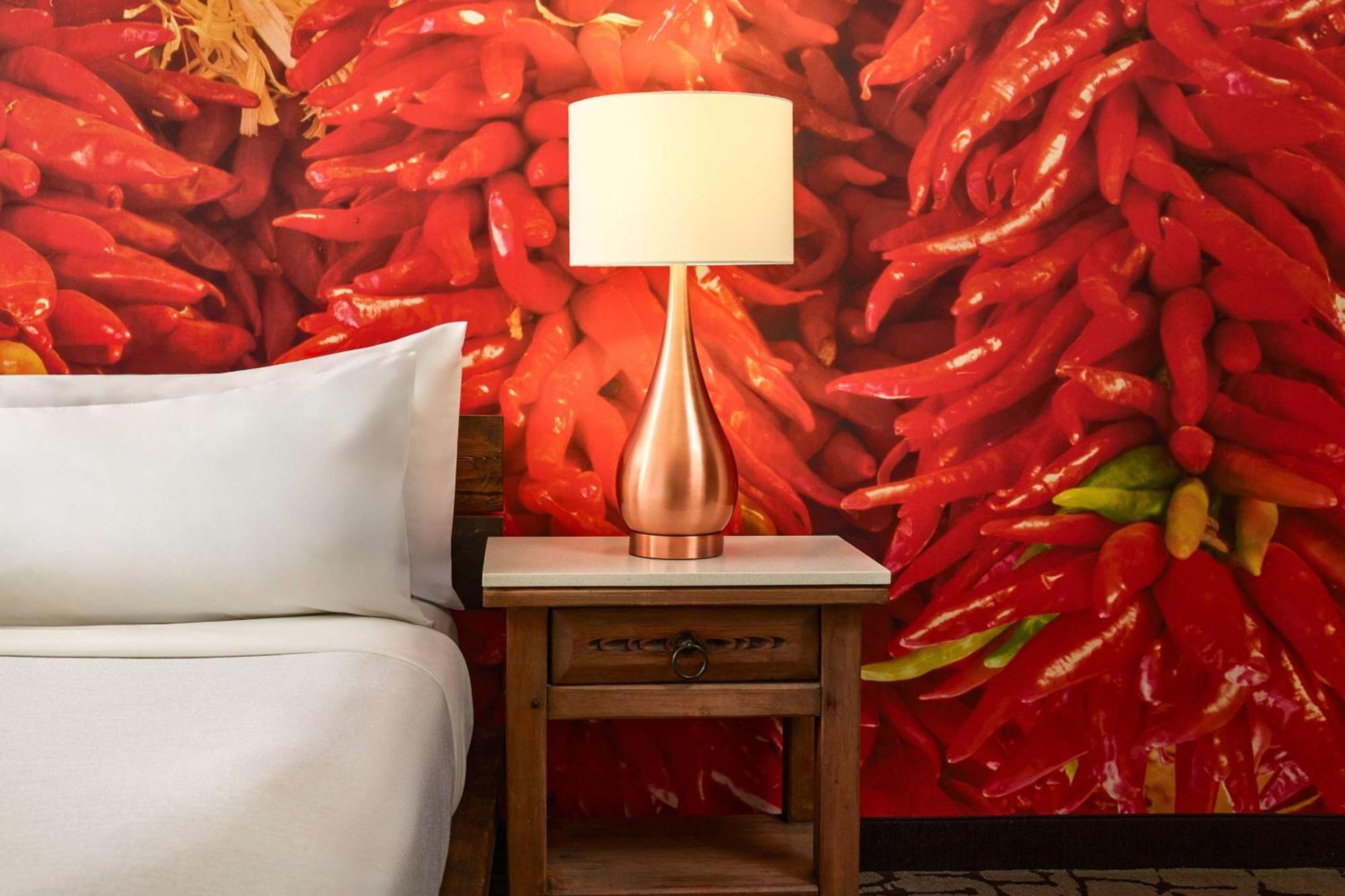 Hilton Tapestry Collection, Hotel Don Fernando De Таос Екстер'єр фото