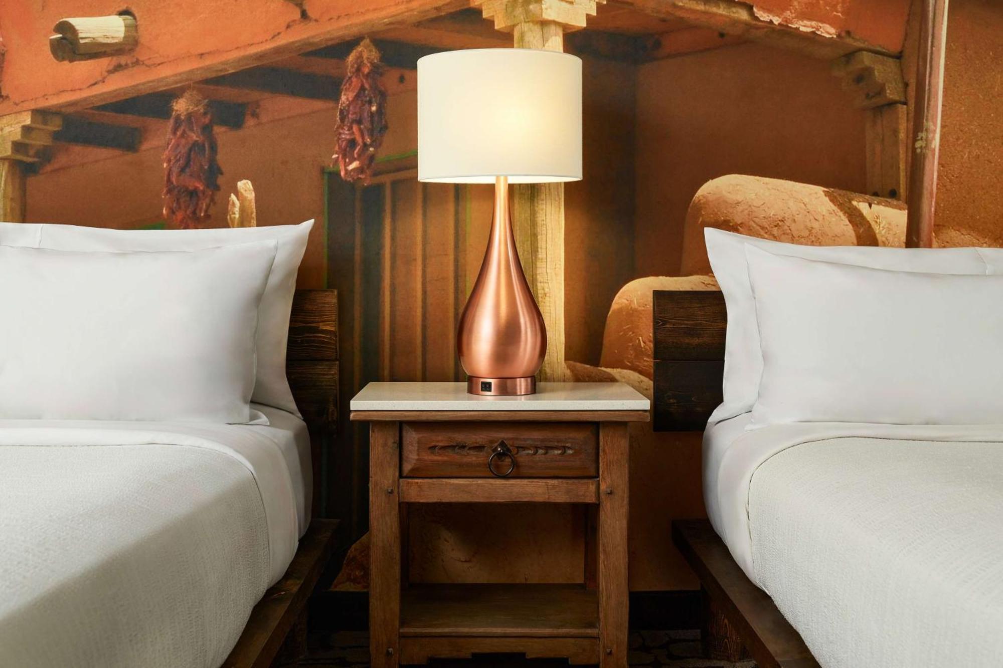 Hilton Tapestry Collection, Hotel Don Fernando De Таос Екстер'єр фото