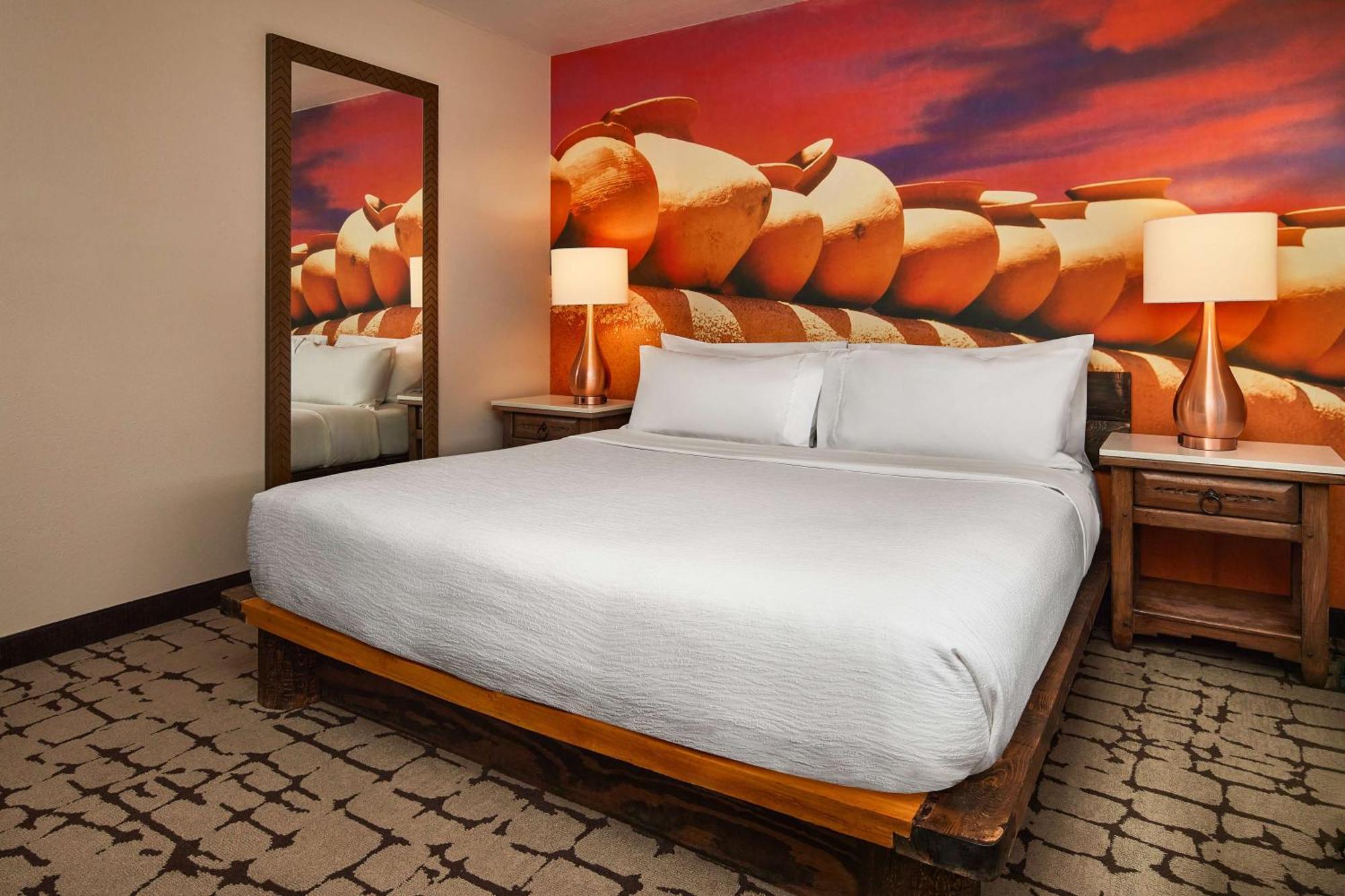 Hilton Tapestry Collection, Hotel Don Fernando De Таос Екстер'єр фото