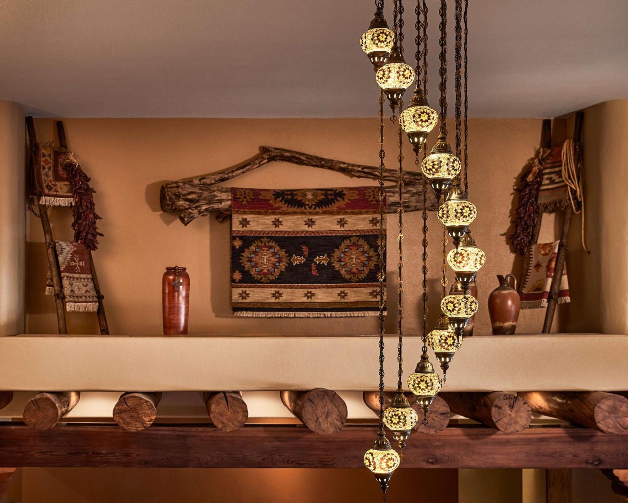 Hilton Tapestry Collection, Hotel Don Fernando De Таос Екстер'єр фото